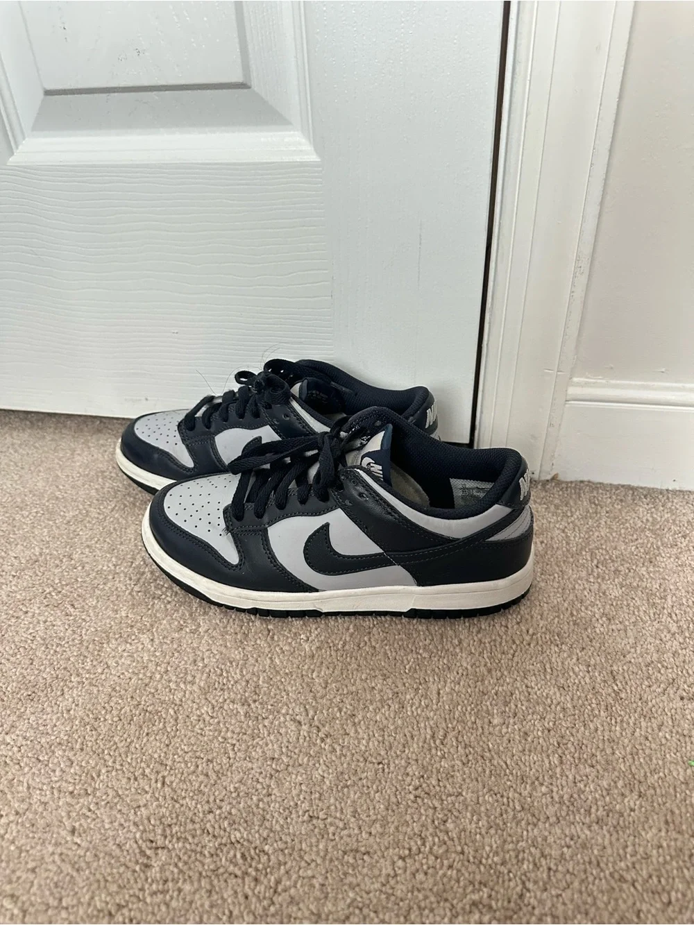 Nike Kids dunk